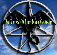 Otherkin Guide